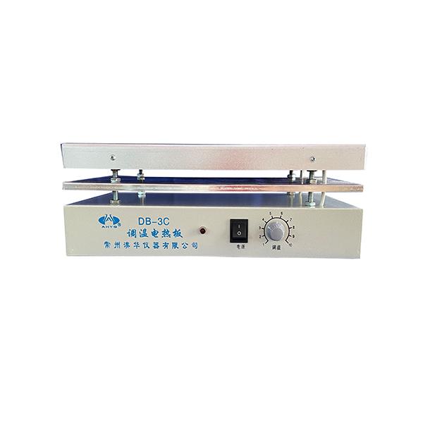 DB-3C調(diào)溫電熱板