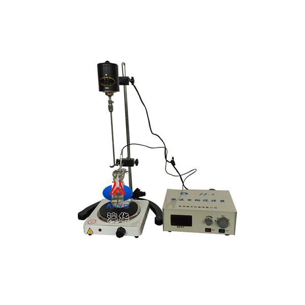 JJ-3       數(shù)顯恒溫電動攪拌器