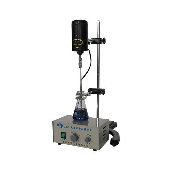 JJ-1 160w大功率電動(dòng)攪拌器