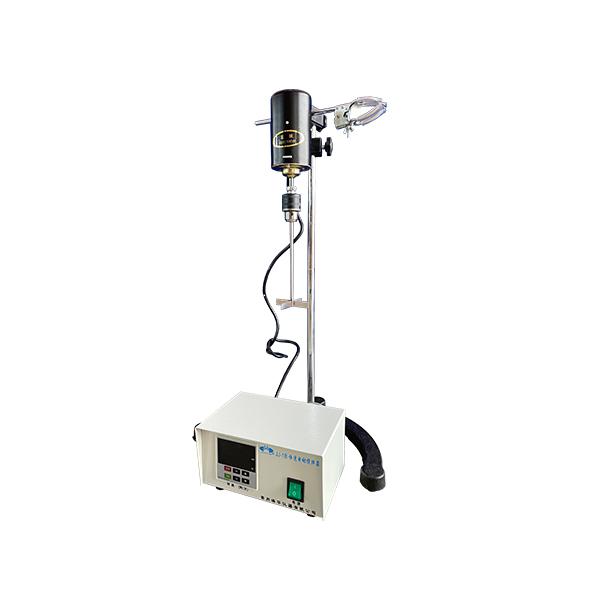 JJ-1B(60W 100W) 數(shù)顯恒速電動攪拌器