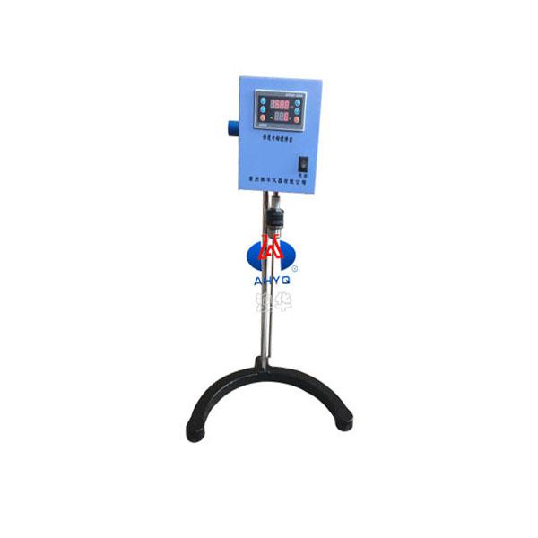 HG-120w 數(shù)顯恒速電動(dòng)攪拌圖