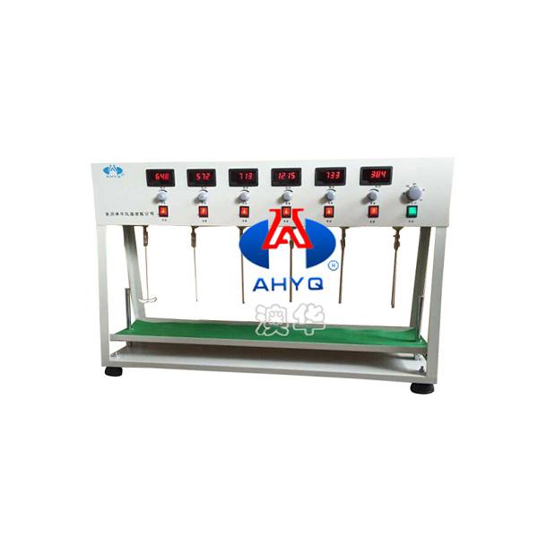 JJ-6A異步數(shù)顯電動攪拌器