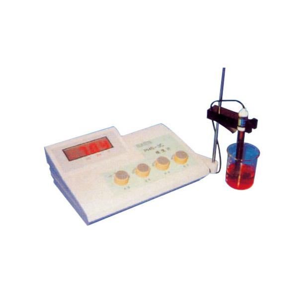 PHS-3C數(shù)字式酸度計